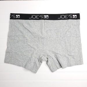 Joe's Jeans Underwear & Socks - Joe's Men's Classic Cotton Boxer Brief Sz XL Joe's Jeans Underwear & Socks - Joe's Men's Classic Cotton Boxer Brief Sz XL